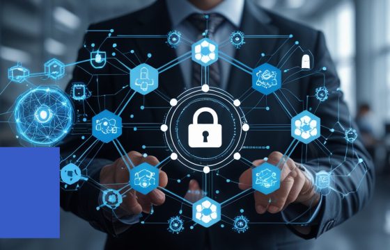 Automatiseren van bedrijfsprocessen met de Kiteworks API