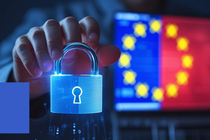 Begrijp en bereik GDPR-naleving