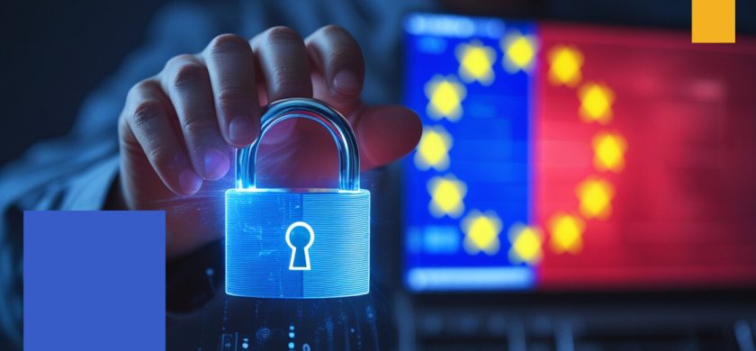 Begrijp en bereik GDPR-naleving