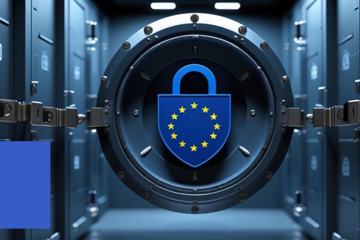 Begrijp en voldoe aan de vereisten voor dataresidentie onder de GDPR