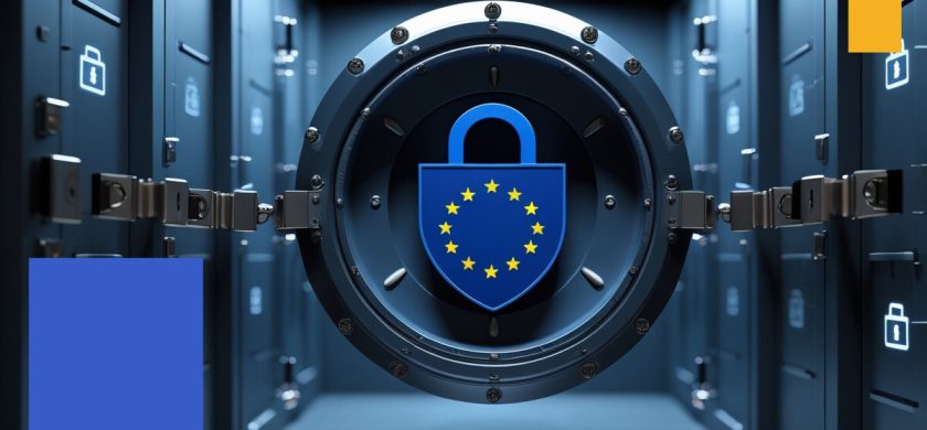 Begrijp en voldoe aan de vereisten voor dataresidentie onder de GDPR