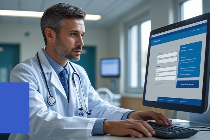Bescherm patiëntgegevens zonder het budget te overschrijden: Europese gids voor beveiliging van webformulieren in de zorg