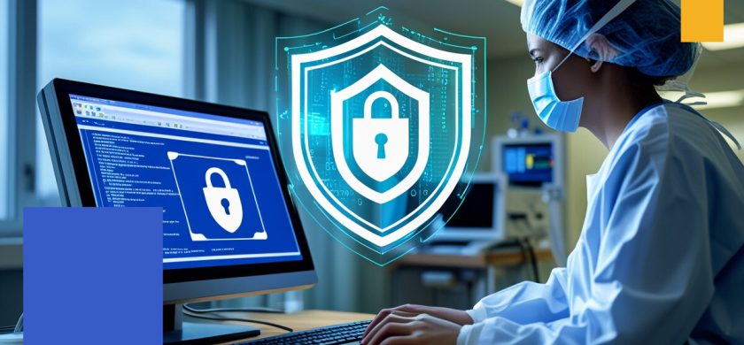 Beheerde bestandsoverdracht & HIPAA-conforme oplossingen