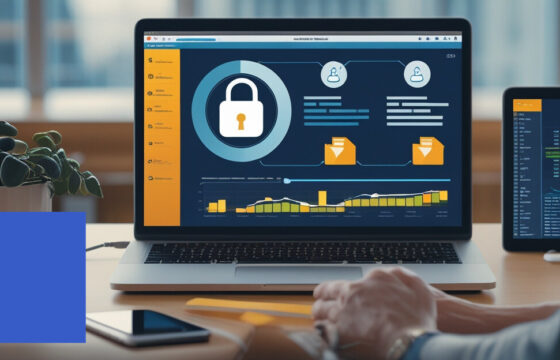 Koopgids voor Managed File Transfer-software