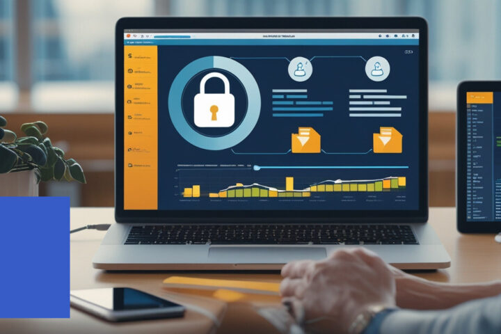 Koopgids voor Managed File Transfer-software
