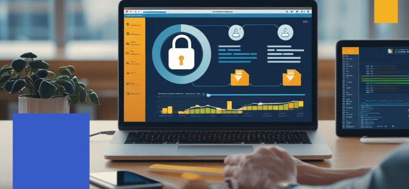 Koopgids voor Managed File Transfer-software