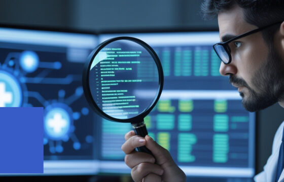 HIPAA-loggingvereisten beheersen: een uitgebreid overzicht