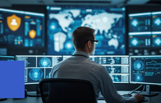 Risicobeheer in een voortdurend veranderend cyberlandschap