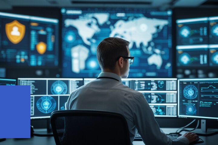 Risicobeheer in een voortdurend veranderend cyberlandschap