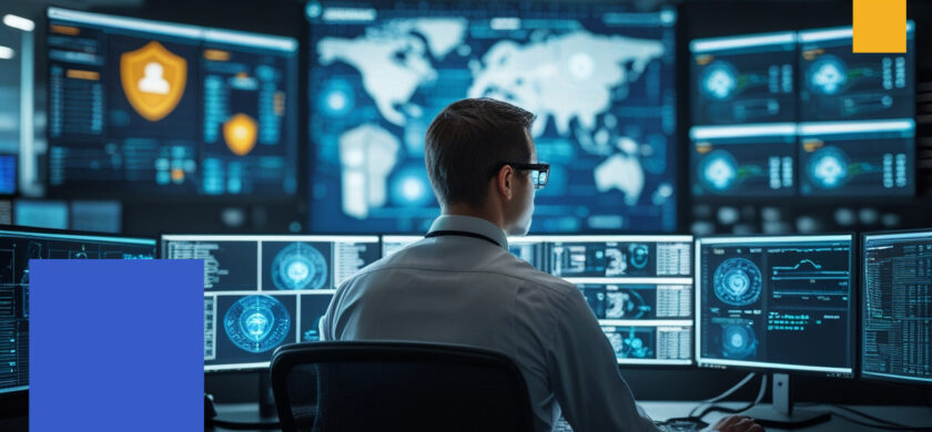 Risicobeheer in een voortdurend veranderend cyberlandschap