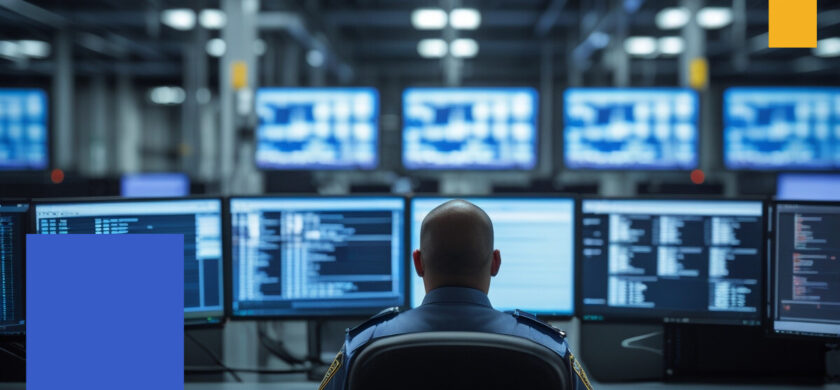 Behoud intellectueel eigendom en persoonlijk identificeerbare informatie met dynamisch beheer over externe workflows