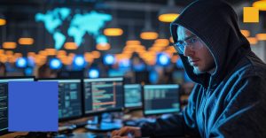 De belangrijkste cyberbeveiligingsdreigingen in het VK: Inzichten van het NCSC