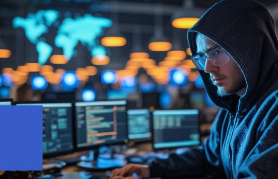 De belangrijkste cyberbeveiligingsdreigingen in het VK: Inzichten van het NCSC