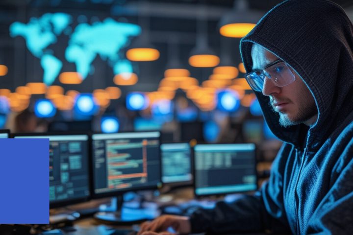 De belangrijkste cyberbeveiligingsdreigingen in het VK: Inzichten van het NCSC