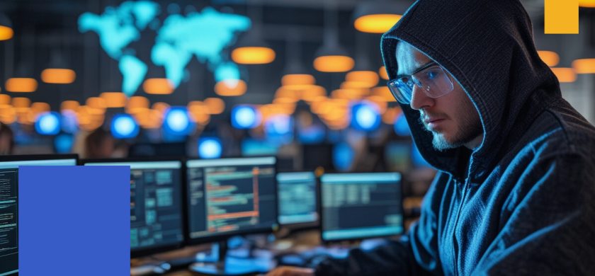 De belangrijkste cyberbeveiligingsdreigingen in het VK: Inzichten van het NCSC