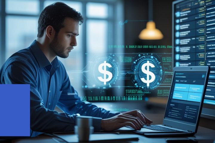 Beoordeling van de volwassenheid van privacy en naleving bij communicatie van gevoelige inhoud in de financiële sector