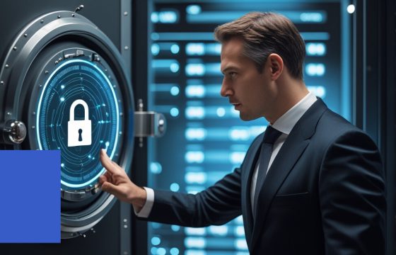 Beperk cyberrisico's in de Duitse financiële sector met deze 5 veilige praktijken voor bestandsoverdracht