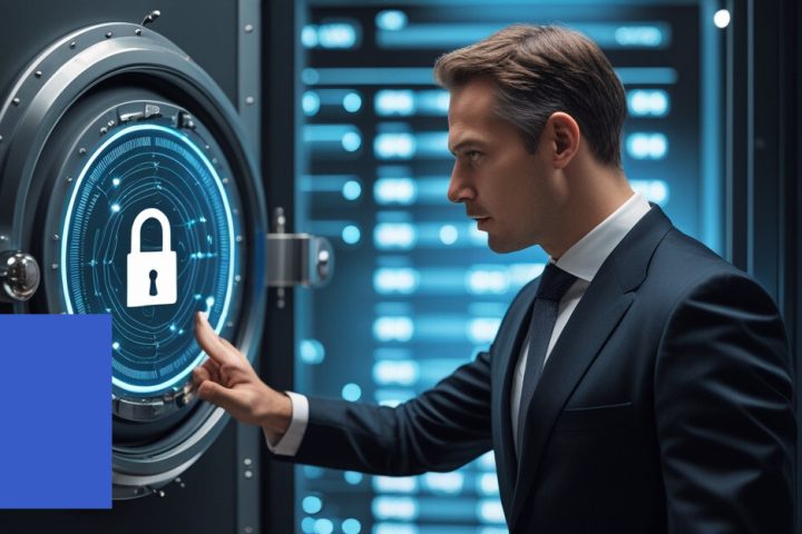 Beperk cyberrisico's in de Duitse financiële sector met deze 5 veilige praktijken voor bestandsoverdracht