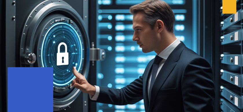 Beperk cyberrisico's in de Duitse financiële sector met deze 5 veilige praktijken voor bestandsoverdracht