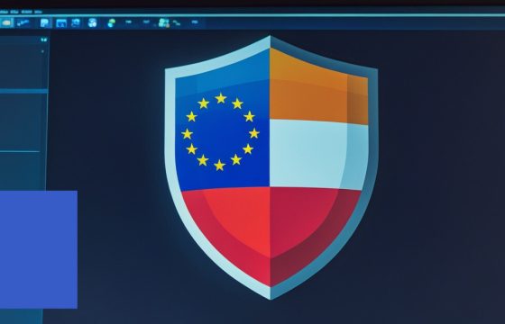 Voldoe aan de GDPR om te voldoen aan de nieuwe EU-wet bescherming persoonsgegevens