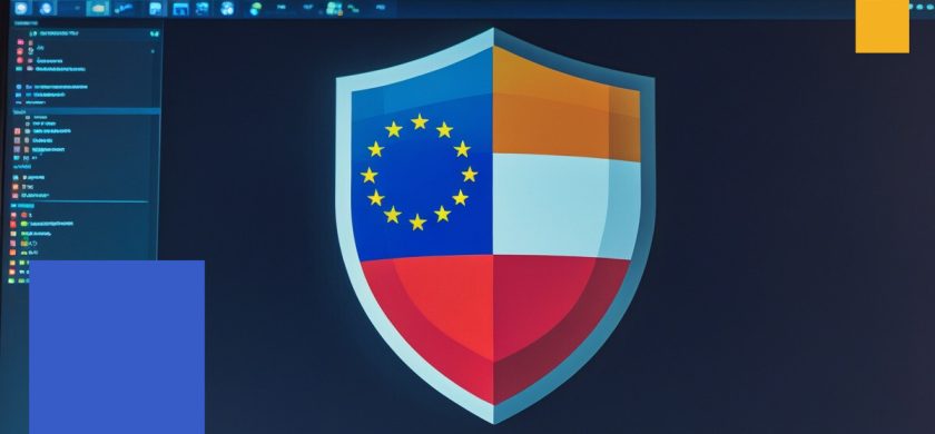 Voldoe aan de GDPR om te voldoen aan de nieuwe EU-wet bescherming persoonsgegevens
