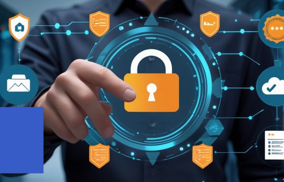 Beveiligd delen van bestanden: Voldoe aan regelgeving zoals GDPR, HIPAA, FedRAMP en andere voorschriften