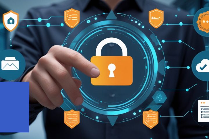 Beveiligd delen van bestanden: Voldoe aan regelgeving zoals GDPR, HIPAA, FedRAMP en andere voorschriften