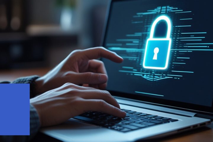 Bescherm uw gevoelige inhoud met end-to-end encryptie