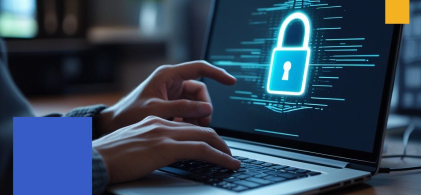 Bescherm uw gevoelige inhoud met end-to-end encryptie