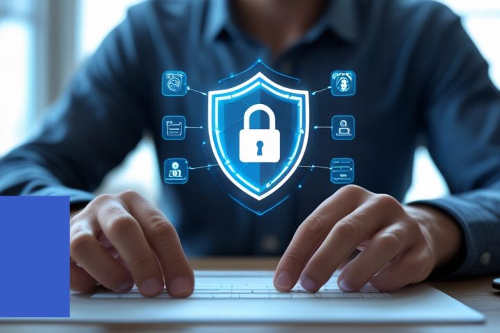 Hoe PII beschermen in online webformulieren: een checklist voor bedrijven