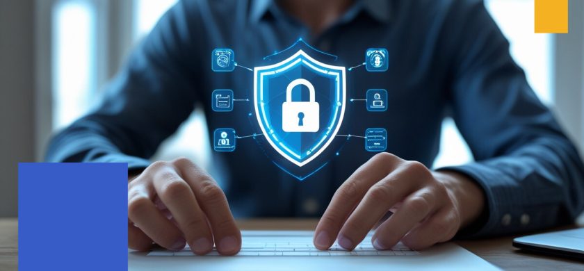 Hoe PII beschermen in online webformulieren: een checklist voor bedrijven