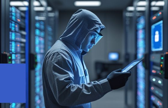 Bescherm uw workflows van derden met integraties van beveiligingsinfrastructuur