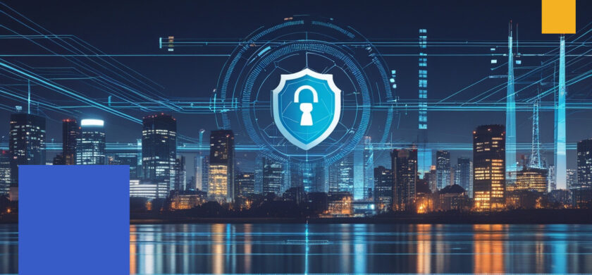 Kritieke infrastructuur beschermen met beveiligde bestandsoverdracht: Telecommunicatie