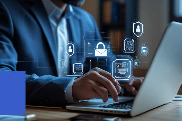 Handleiding PII E-mailbeveiliging voor beste praktijken in cyberbeveiliging