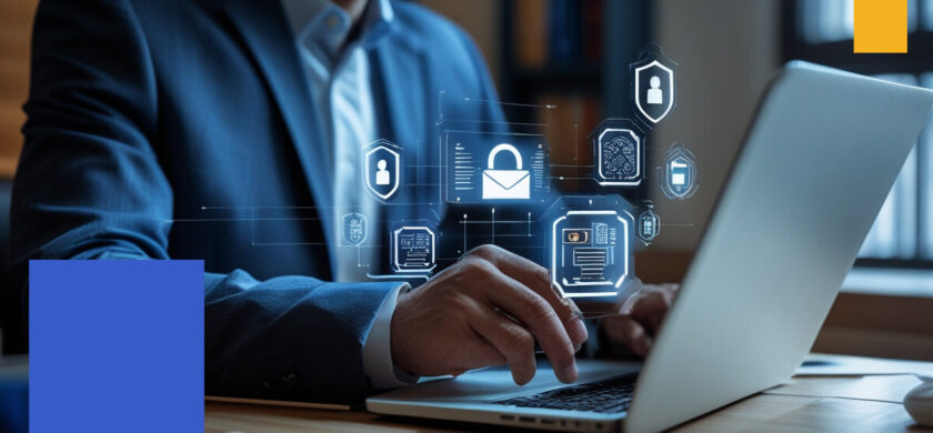 Handleiding PII E-mailbeveiliging voor beste praktijken in cyberbeveiliging