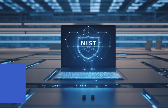 Uw bedrijf beschermen met NIST CSF-naleving