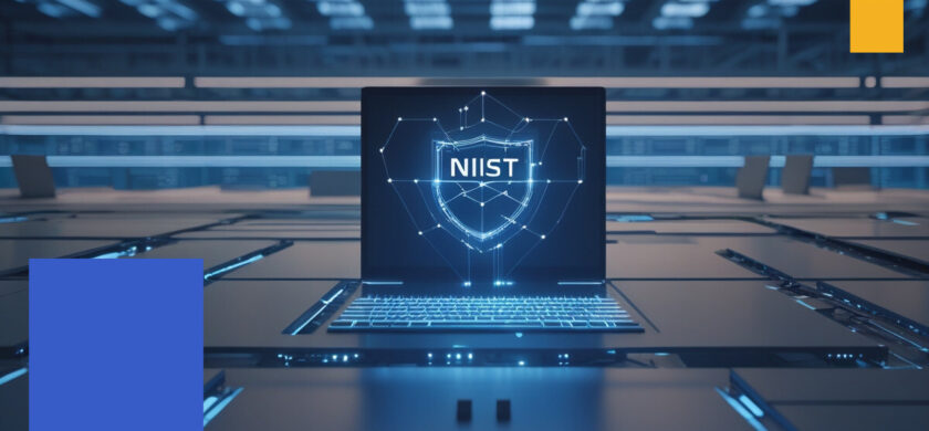 Uw bedrijf beschermen met NIST CSF-naleving