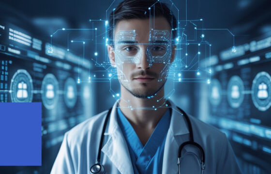 Bescherm patiëntgegevens tegen AI-systemen volgens de nieuwe gedragscode - Een gids voor Britse zorgorganisaties