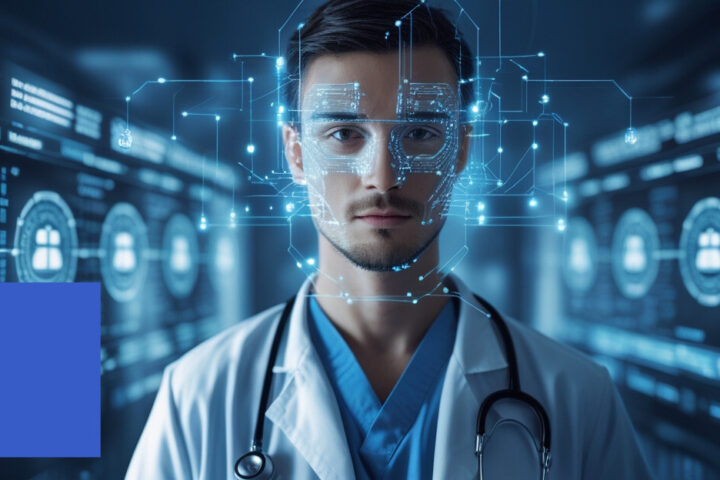 Bescherm patiëntgegevens tegen AI-systemen volgens de nieuwe gedragscode - Een gids voor Britse zorgorganisaties