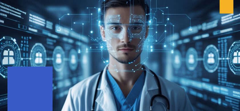 Bescherm patiëntgegevens tegen AI-systemen volgens de nieuwe gedragscode - Een gids voor Britse zorgorganisaties