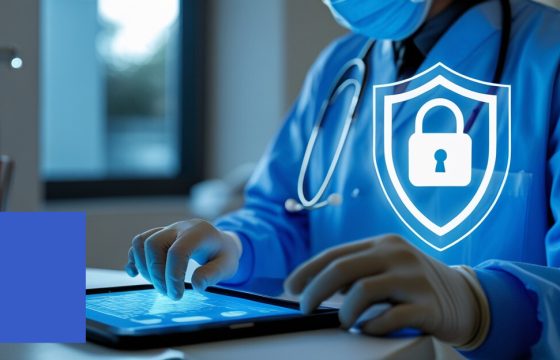 Bescherm de privacy van patiënten: De ultieme gids voor GDPR-naleving voor zorgbedrijven