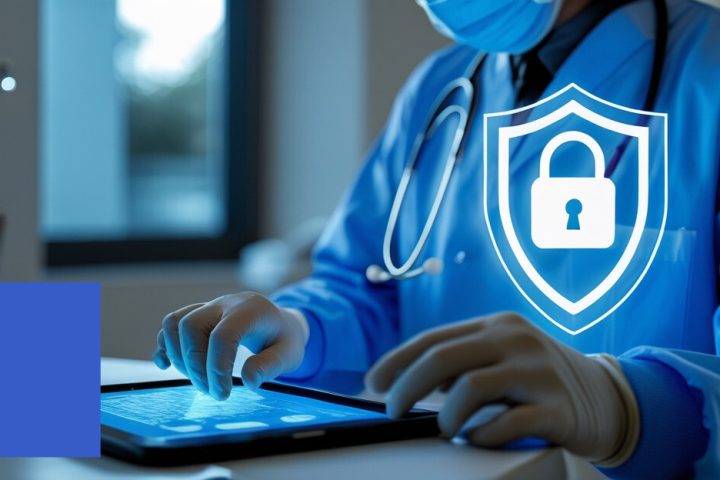 Bescherm de privacy van patiënten: De ultieme gids voor GDPR-naleving voor zorgbedrijven