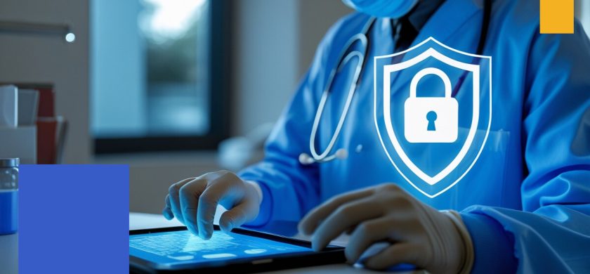 Bescherm de privacy van patiënten: De ultieme gids voor GDPR-naleving voor zorgbedrijven