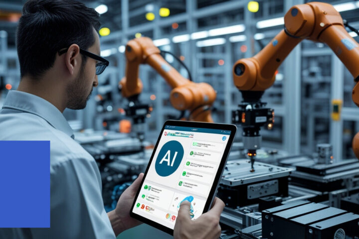 Bescherm productiedata tegen AI-inname in overeenstemming met de nieuwe gedragscode: een gids voor Britse producenten