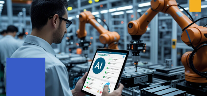 Bescherm productiedata tegen AI-inname in overeenstemming met de nieuwe gedragscode: een gids voor Britse producenten