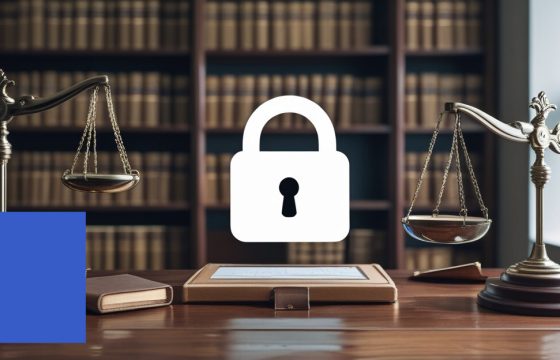 Bestandsoverdracht voor advocaten | Hoe houdt u de documenten van uw cliënten veilig