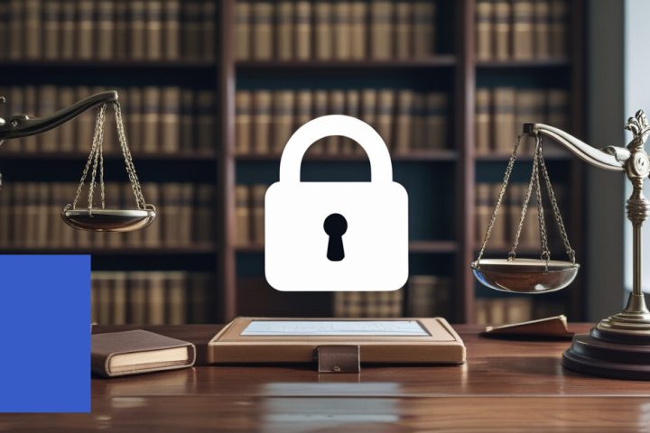 Bestandsoverdracht voor advocaten | Hoe houdt u de documenten van uw cliënten veilig