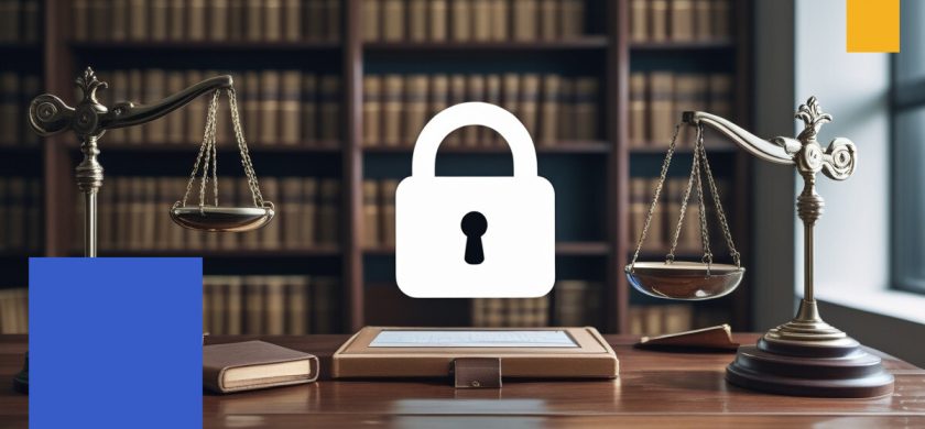 Bestandsoverdracht voor advocaten | Hoe houdt u de documenten van uw cliënten veilig