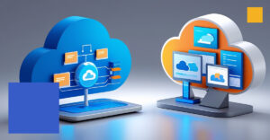 Cloud vs. On-premise Beheerde Bestandsoverdracht: Welke Inzet is het Beste?