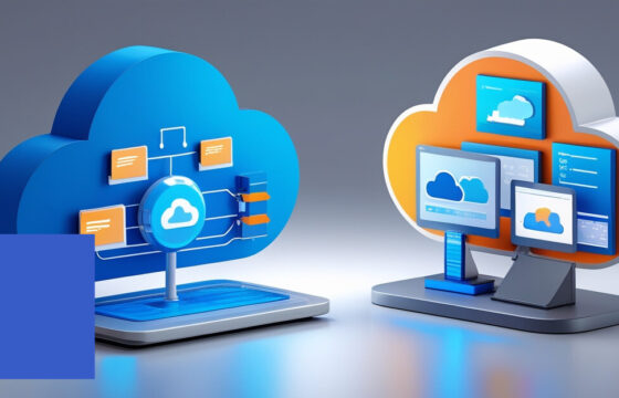 Cloud vs. On-premise Beheerde Bestandsoverdracht: Welke Inzet is het Beste?
